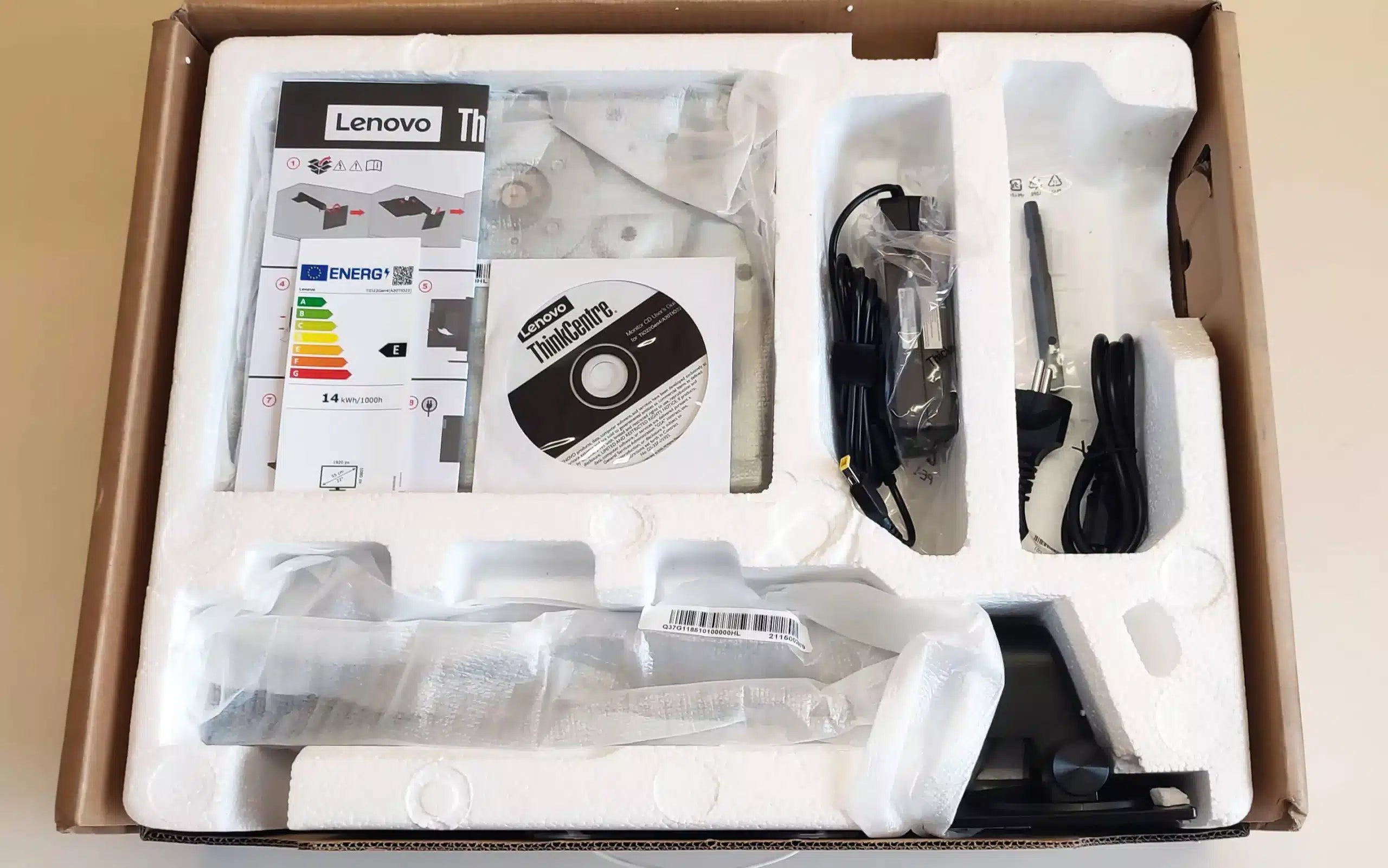 All In One Lenovo M900  22 All In One Lenovo M900  22